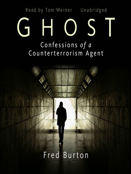 Title details for Ghost by Fred Burton - Available